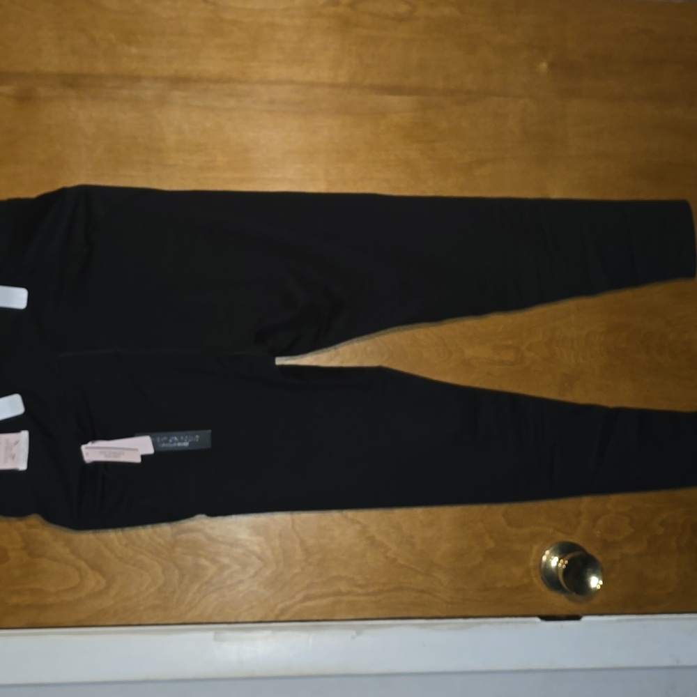 Victoria’s Secret Sweat On Point Legging, 14, NWT